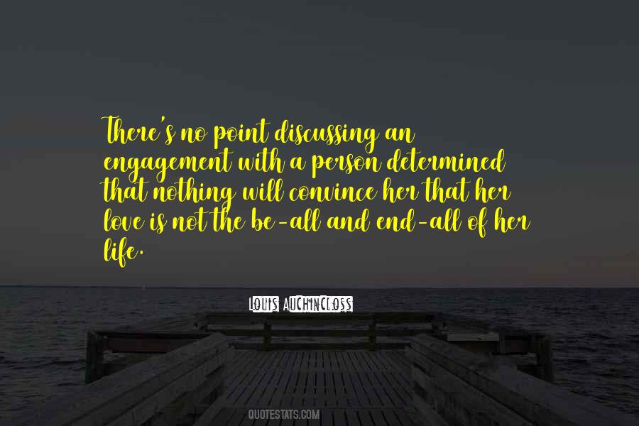 Engagement Love Quotes #859483