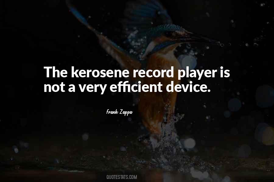 Quotes About The Record Player #1322999