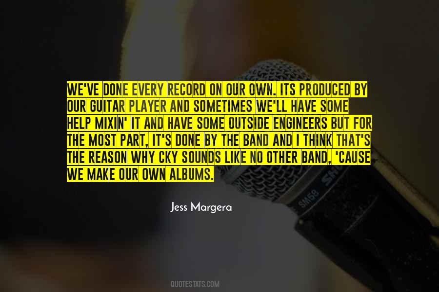 Quotes About The Record Player #873104