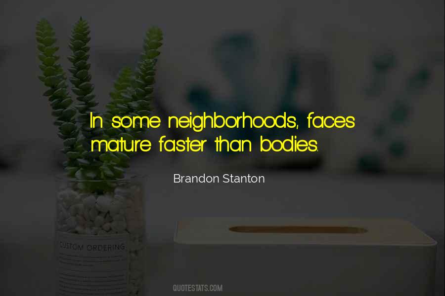 Sad City Quotes #1484533