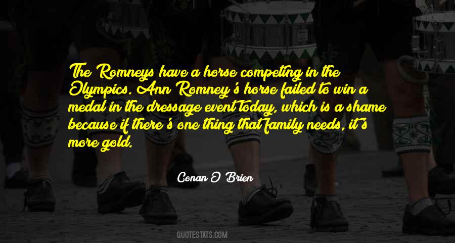 Funny Horse Quotes #1572936