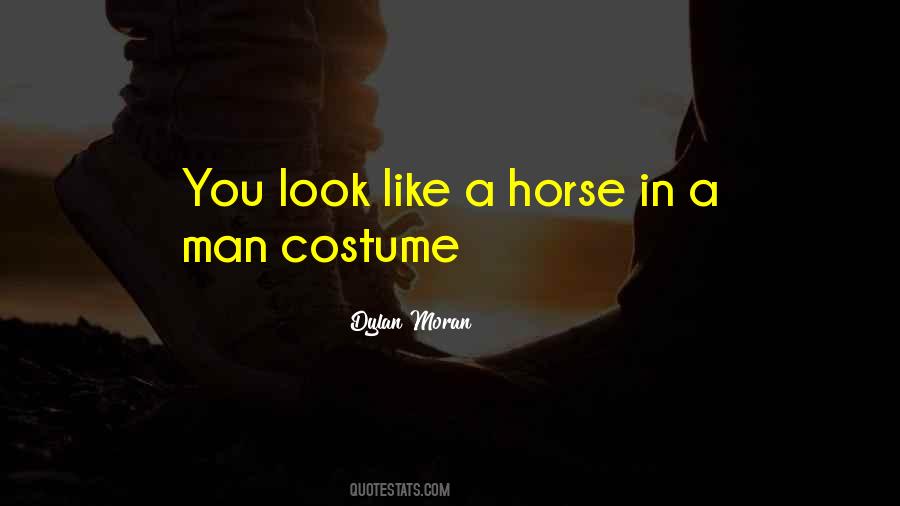 Funny Horse Quotes #1840956