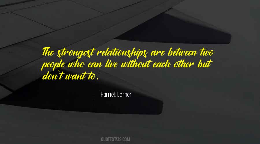The Strongest People Quotes #162305