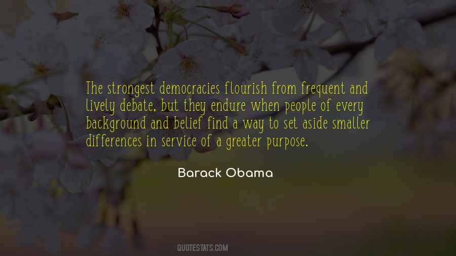 The Strongest People Quotes #1652013