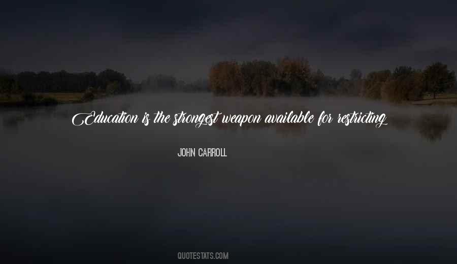 The Strongest People Quotes #1814540