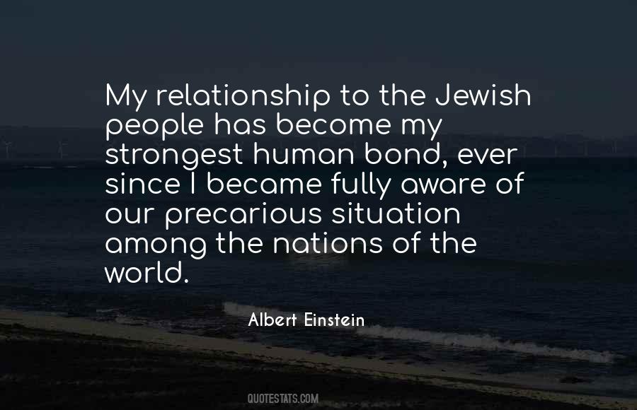 The Strongest People Quotes #433970