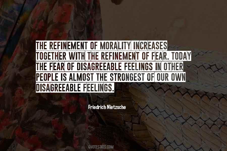 The Strongest People Quotes #901218