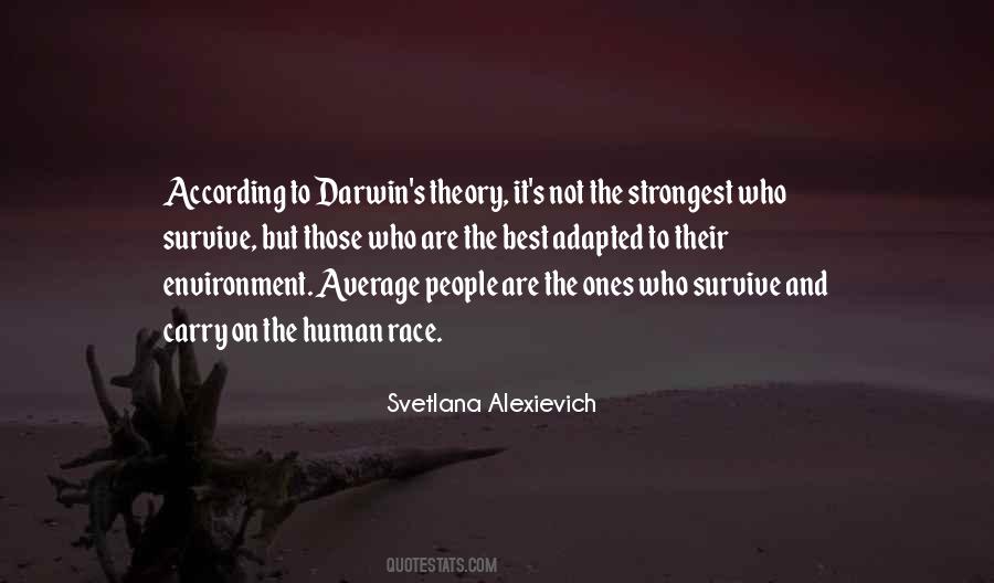 The Strongest People Quotes #984434