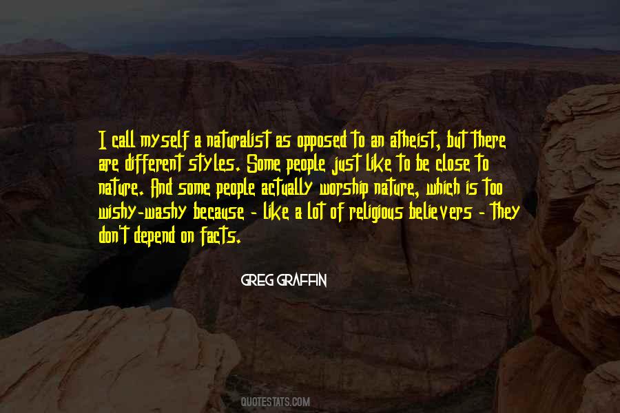 I Depend On Myself Quotes #420045
