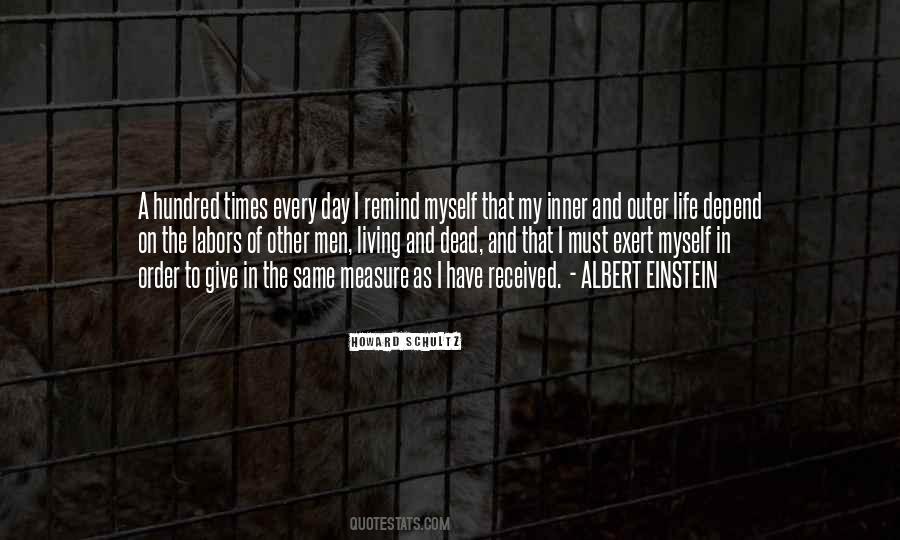 I Depend On Myself Quotes #649474