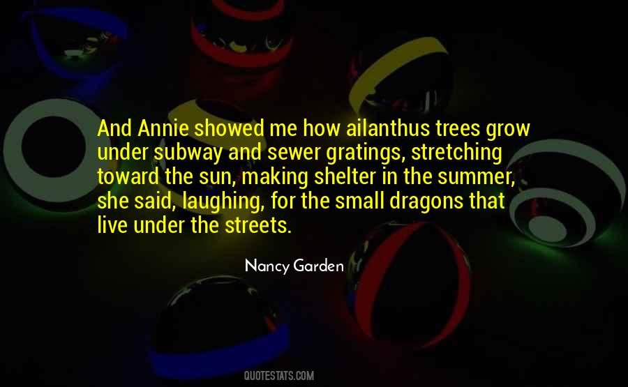 Summer Friendship Quotes #663035