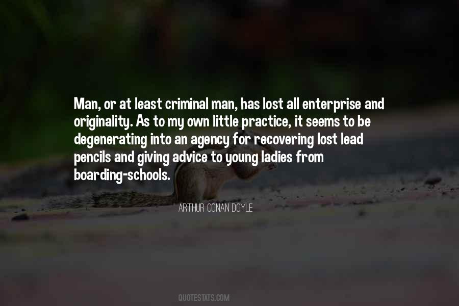School Advice Quotes #1332047