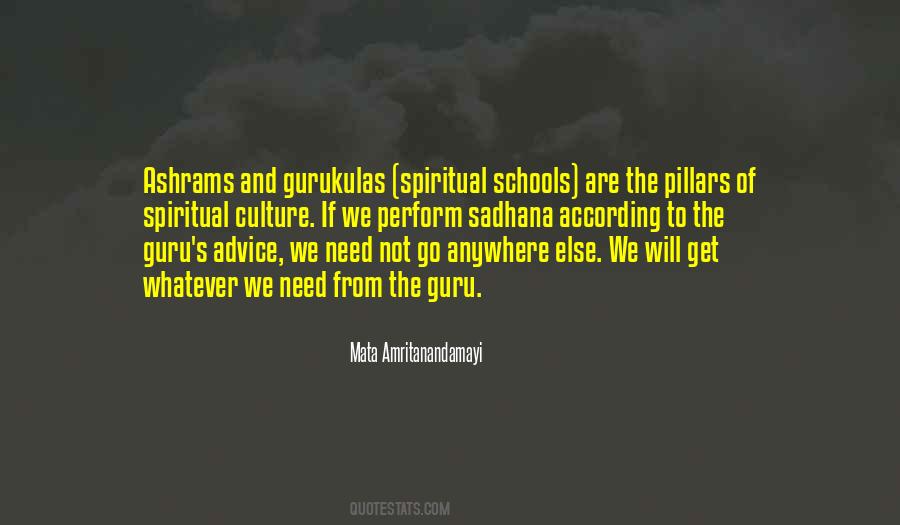 School Advice Quotes #1864126