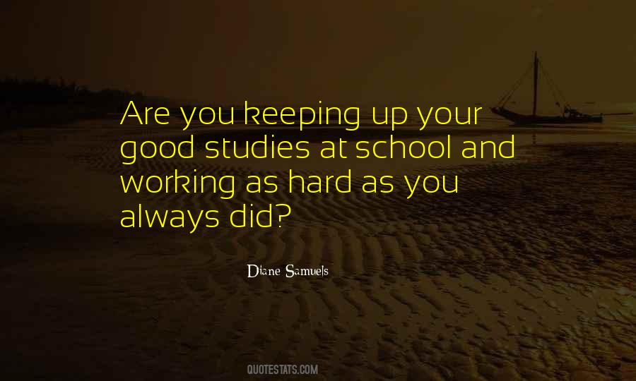 School Advice Quotes #705880