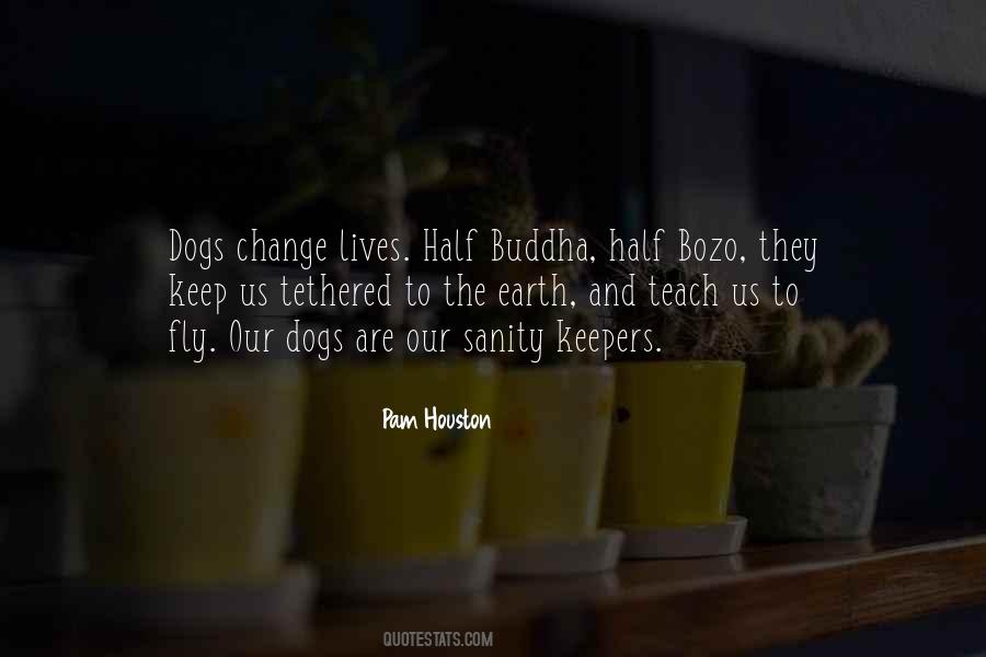 Life Teach Us Quotes #1369459
