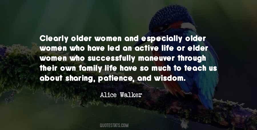 Life Teach Us Quotes #1501679