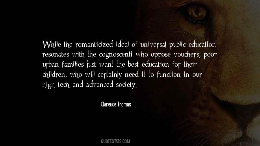 Education For Poor Quotes #1063181
