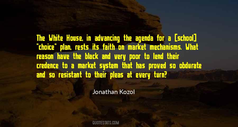 Education For Poor Quotes #315608