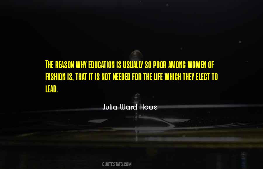 Education For Poor Quotes #562490