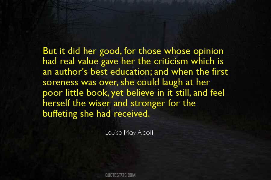 Education For Poor Quotes #849568