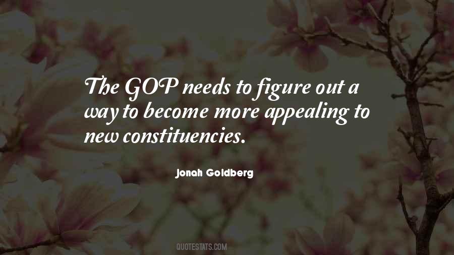 Quotes About Gop #1121193
