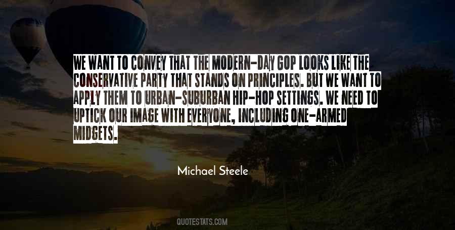 Quotes About Gop #1185745