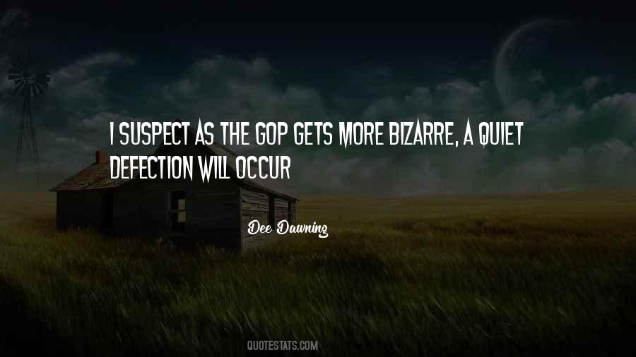 Quotes About Gop #12003