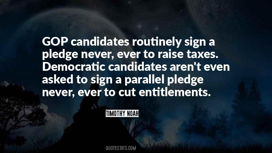 Quotes About Gop #1629541