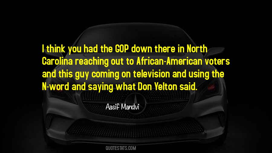 Quotes About Gop #1713450