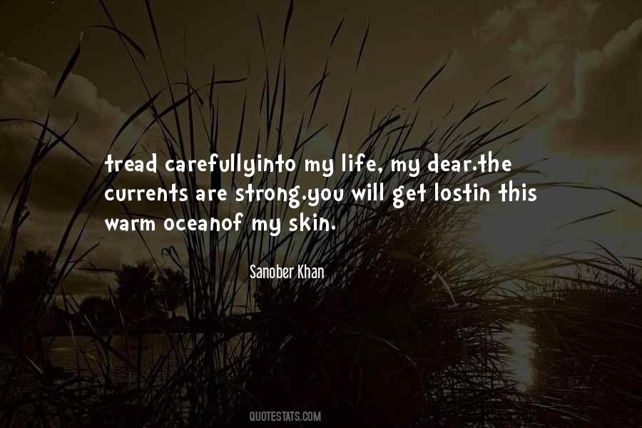 Lost The Love Of My Life Quotes #1009638