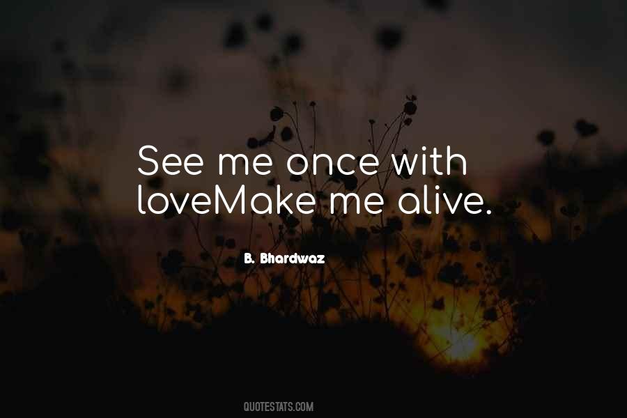 Lost The Love Of My Life Quotes #246840