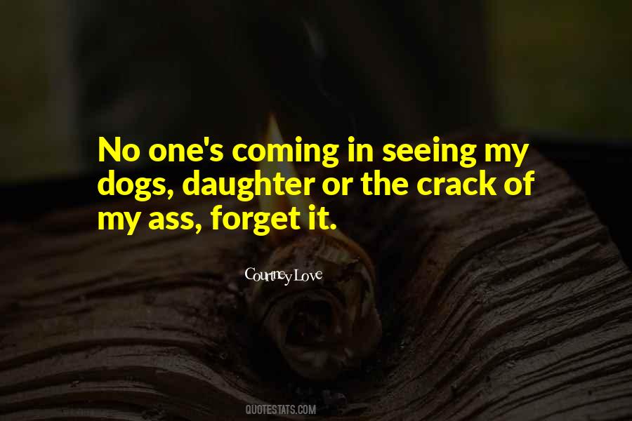Daughter Dog Quotes #518161