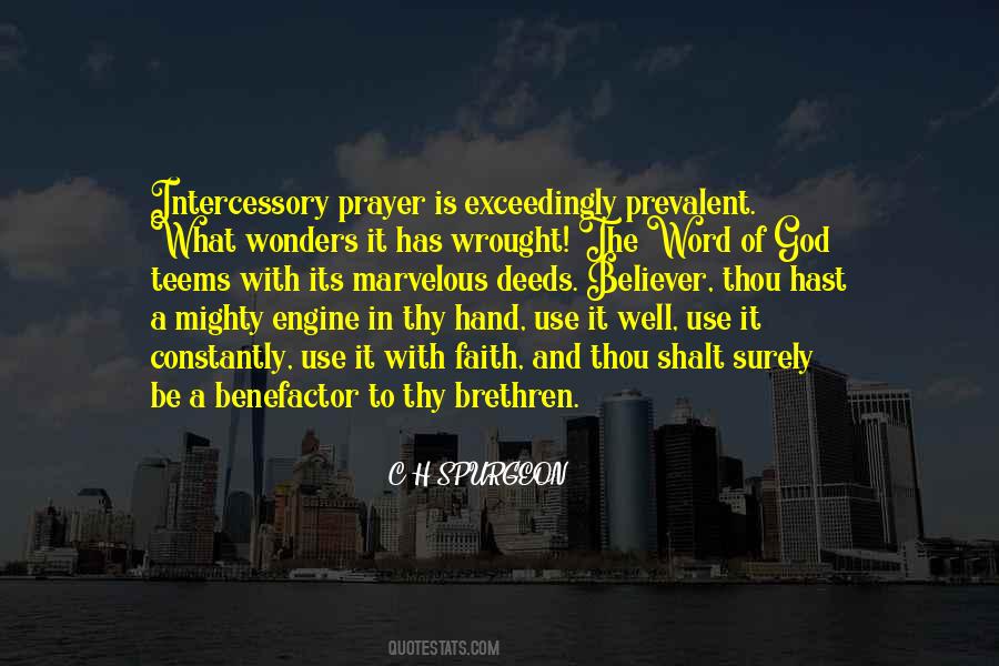 God Wonders Quotes #1702056