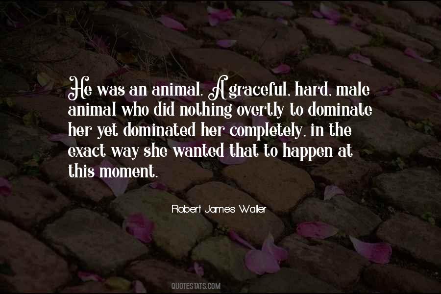 He Who Did Nothing Quotes #1055479