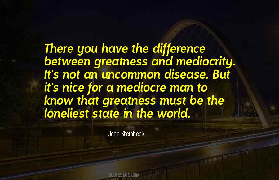 It Must Be Nice Quotes #1472575