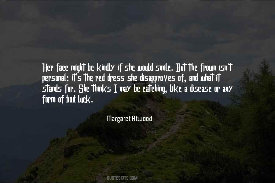 Form Of Quotes #1823254