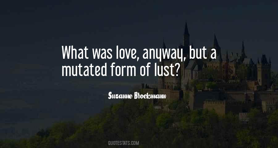 Form Of Quotes #1823728