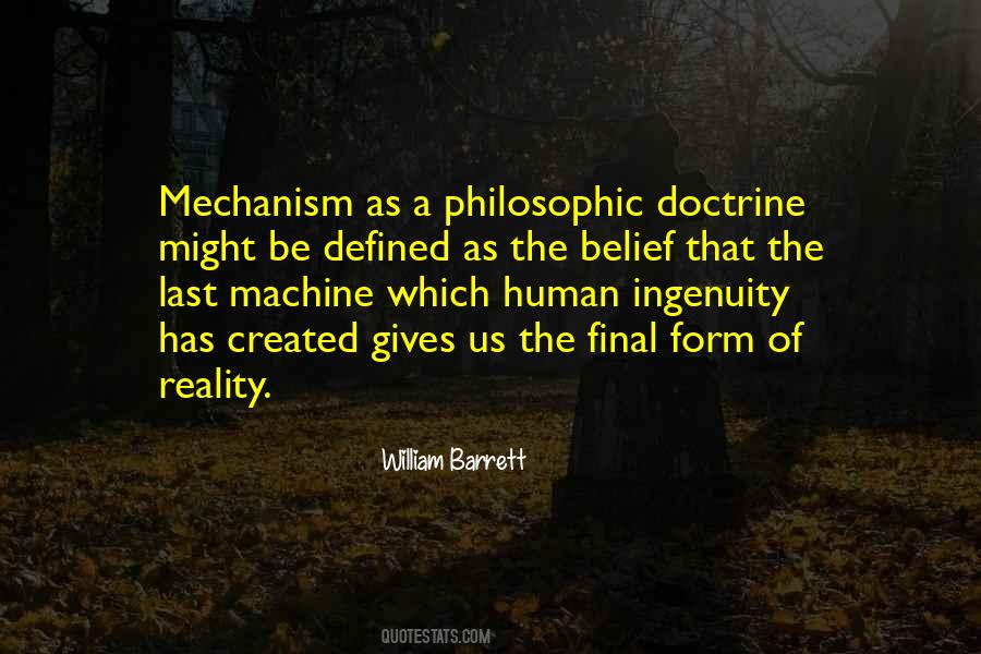 Form Of Quotes #1824837