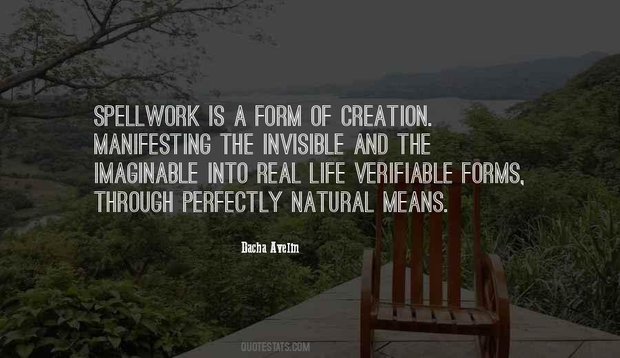 Form Of Quotes #1824968
