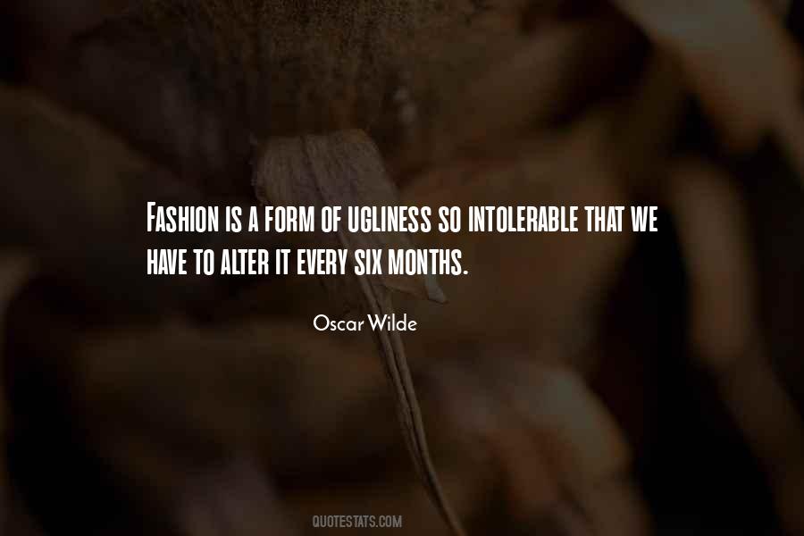 Form Of Quotes #1827914