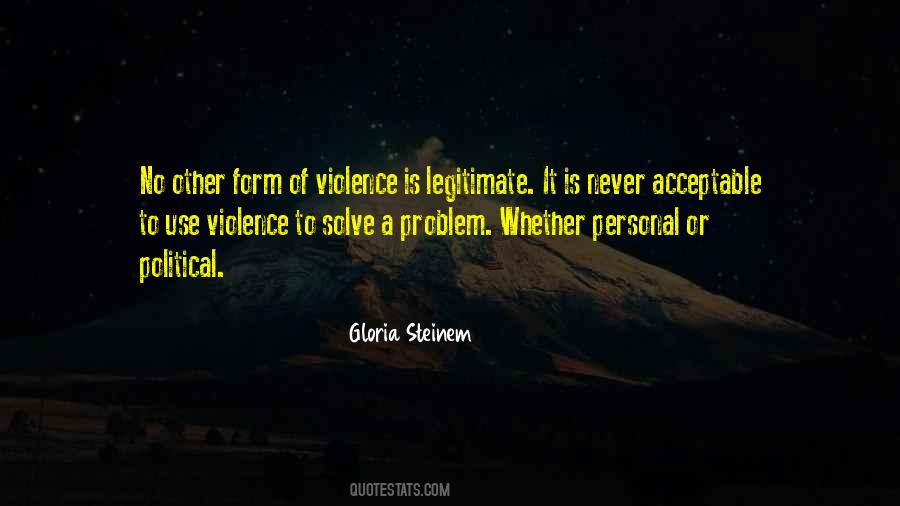 Form Of Quotes #1828903