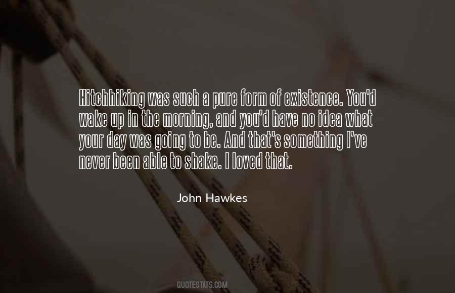 Form Of Quotes #1830892