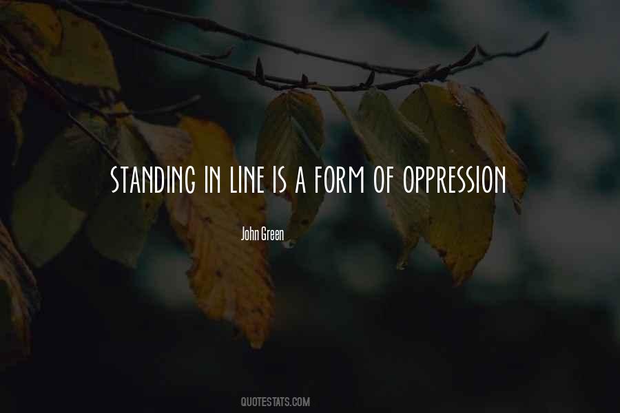 Form Of Quotes #1831606