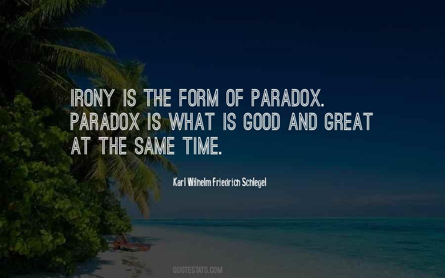 Form Of Quotes #1833184