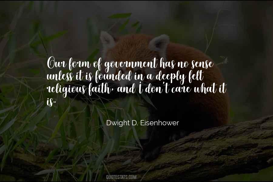 Form Of Quotes #1837940