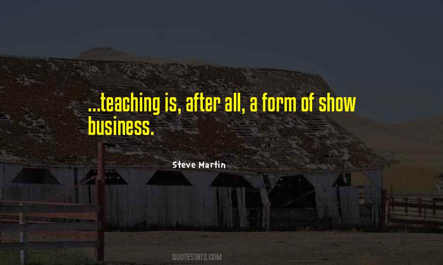 Form Of Quotes #1838111
