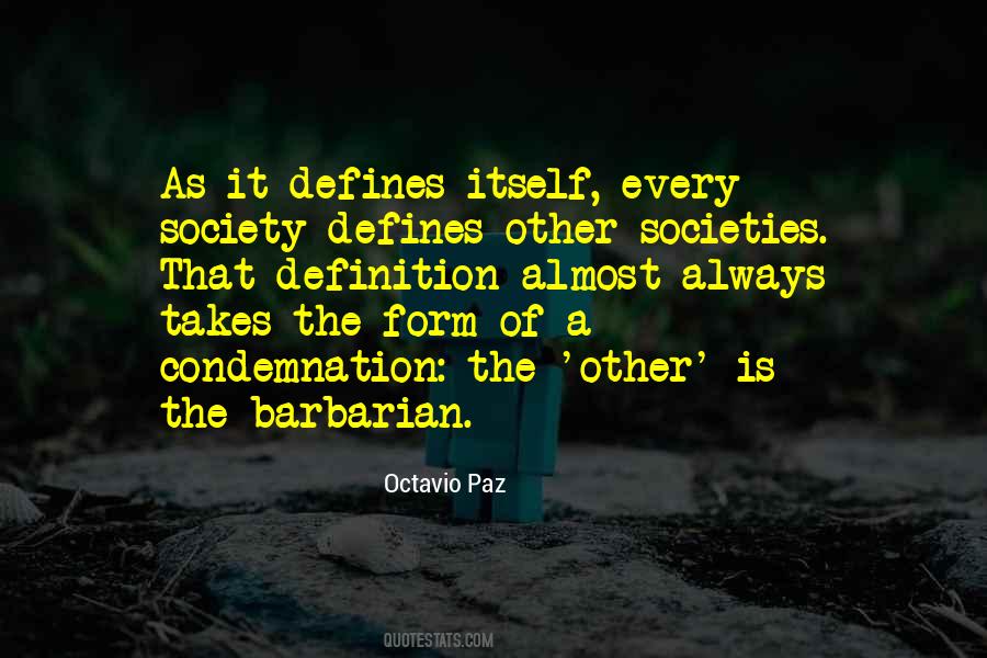 Form Of Quotes #1839253