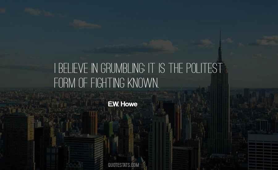 Form Of Quotes #1841494