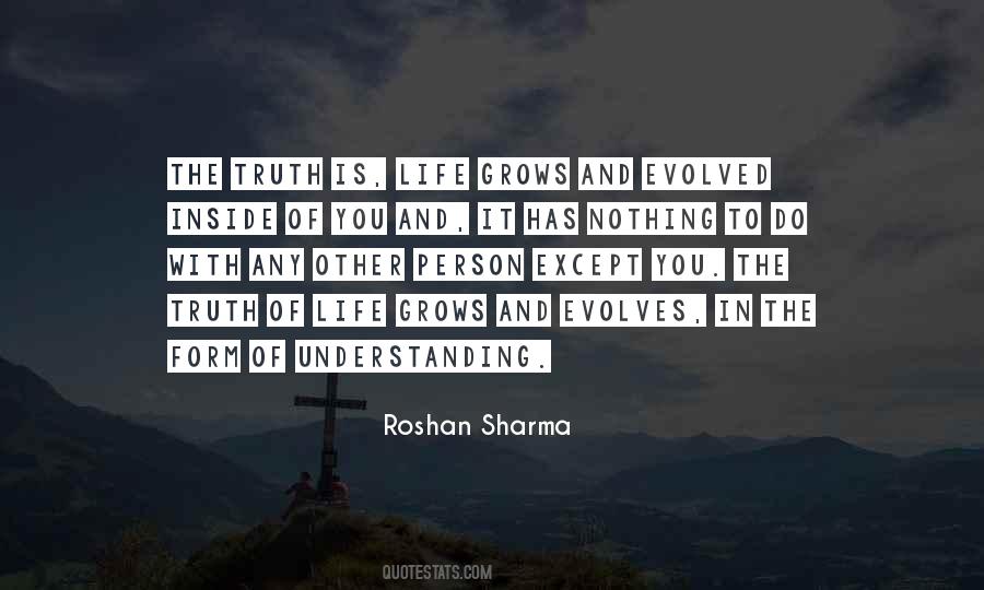 Form Of Quotes #1841838