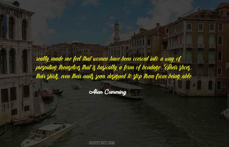 Form Of Quotes #1844717